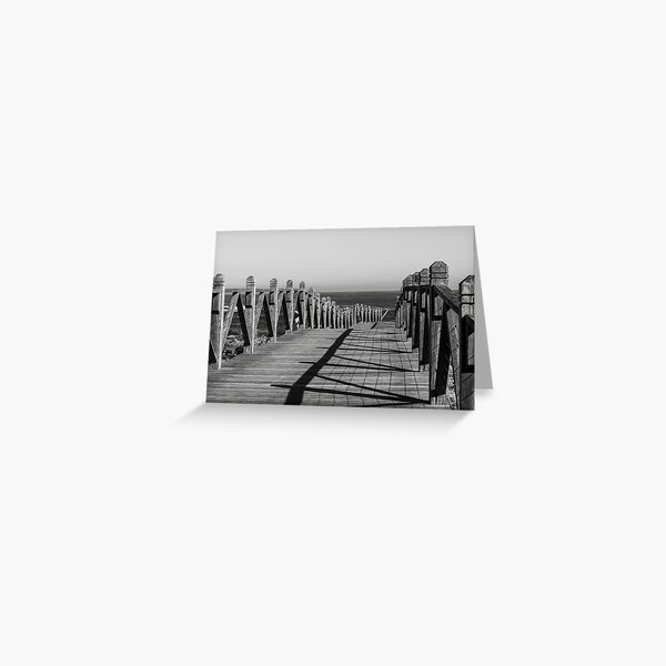 Item preview, Warrnambool Bridge designed and sold by PVphotography.