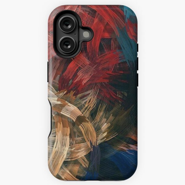 Item preview, Full Color Art Design for Iphone Case designed and sold by BankCase.