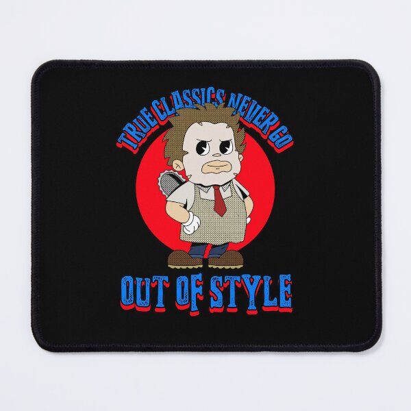 Item preview, True Classics Never Go Out Of Style designed and sold by NUKMARKUS.