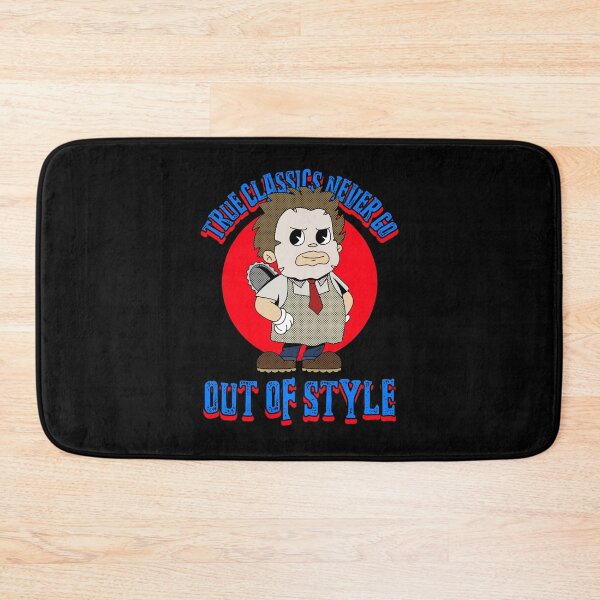 Item preview, True Classics Never Go Out Of Style designed and sold by NUKMARKUS.