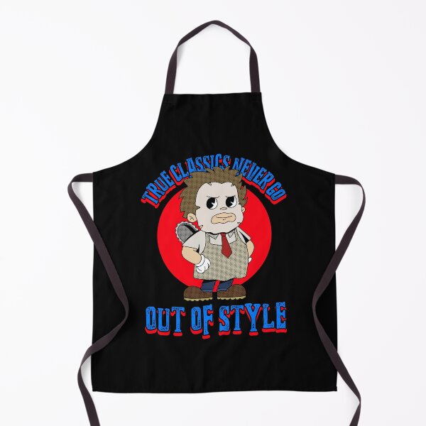 Item preview, True Classics Never Go Out Of Style designed and sold by NUKMARKUS.