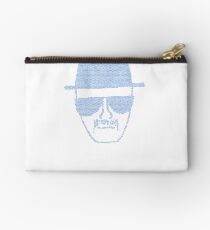 Heisenberg Studio Pouch