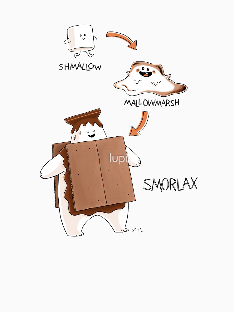 Smorlax by lupi