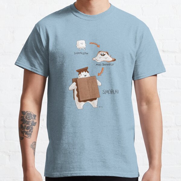 Smorlax Classic T-Shirt