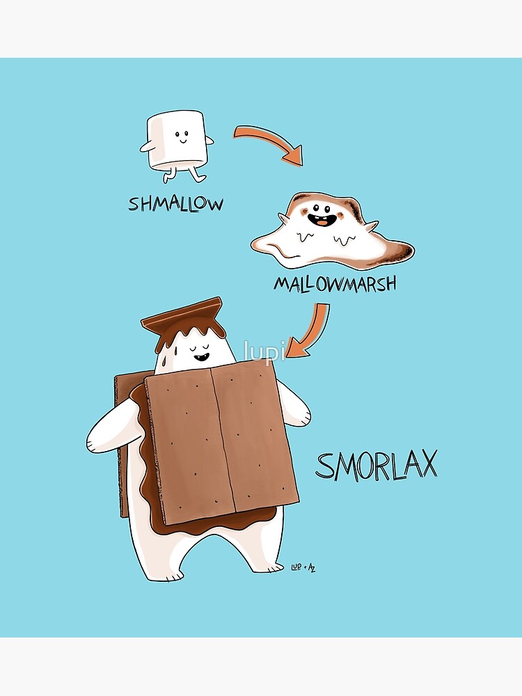 Smorlax by lupi