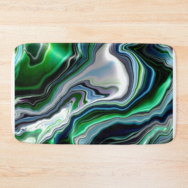 Item preview, Fluid Abstract Pattern 1325 designed and sold by Holidays77.