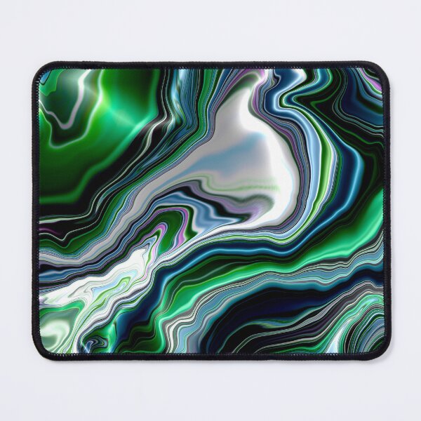 Item preview, Fluid Abstract Pattern 1325 designed and sold by Holidays77.