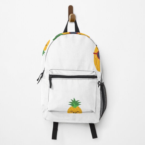 Item preview, nice pineapple clip art t-shirt designed and sold by phi11designer.