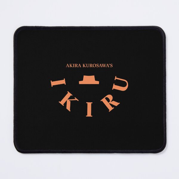 Item preview, Ikiru (To live)  designed and sold by ramjuniperenl.
