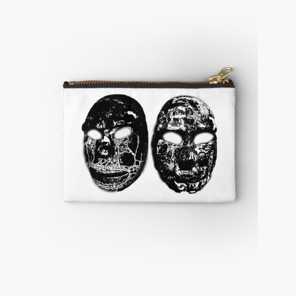 Item preview, Inkblot Twins designed and sold by Wick-Hammer.