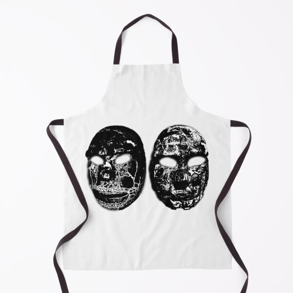 Item preview, Inkblot Twins designed and sold by Wick-Hammer.
