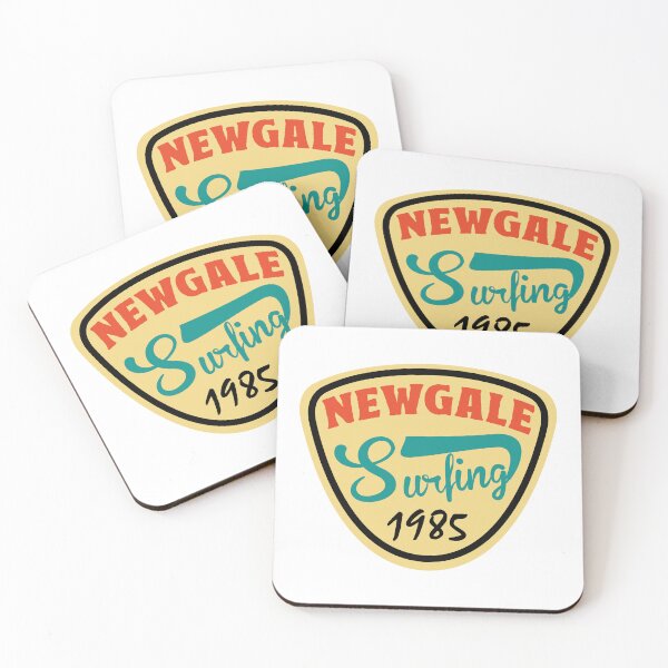 Item preview, Newgale Beach Surfing designed and sold by TonySpencer.