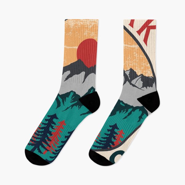 Item preview, Pikes Peak Colorado designed and sold by Road-tees.