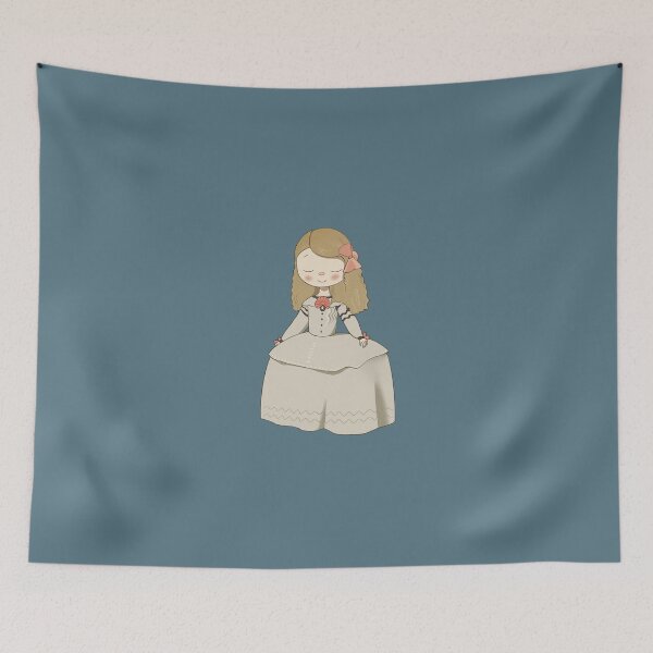 Item preview, girl designed and sold by mapib.