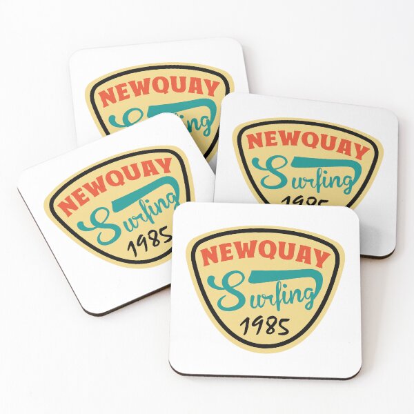 Item preview, Newquay Beach Surfing designed and sold by TonySpencer.