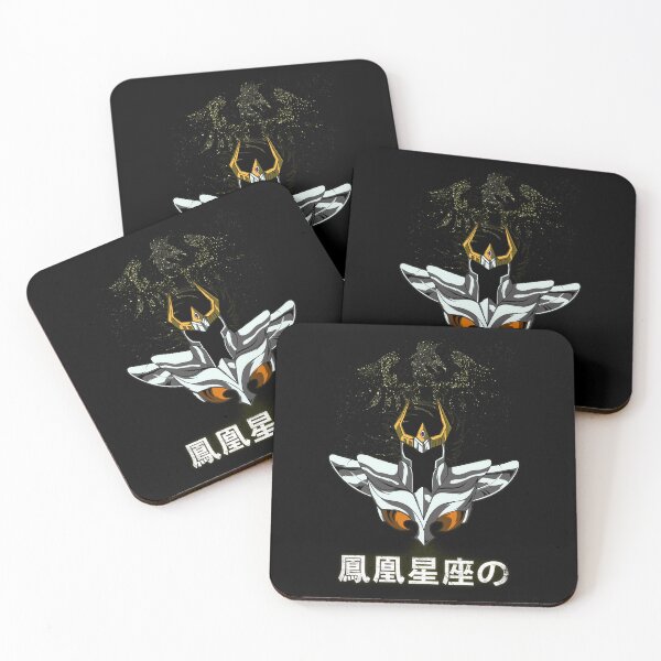 Item preview, IKKI NO PHOENIX  designed and sold by ramjuniperenl.