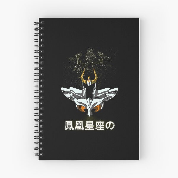 Item preview, IKKI NO PHOENIX  designed and sold by ramjuniperenl.