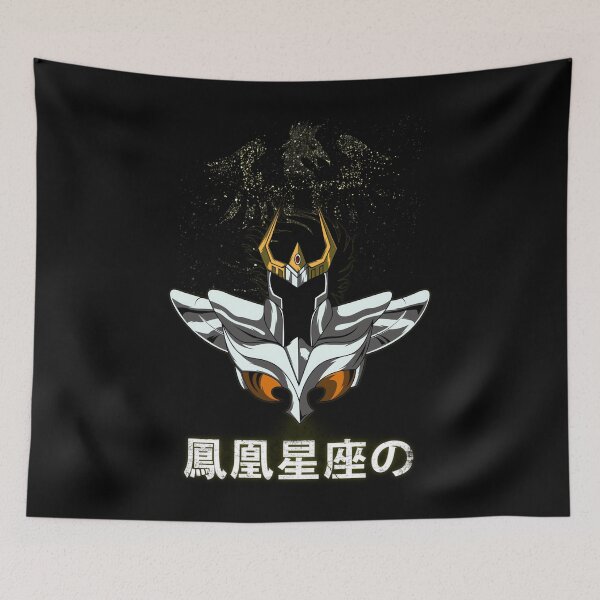 Item preview, IKKI NO PHOENIX  designed and sold by ramjuniperenl.