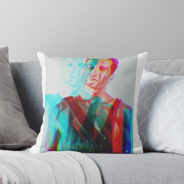 Item preview, John McClane designed and sold by Nick800.