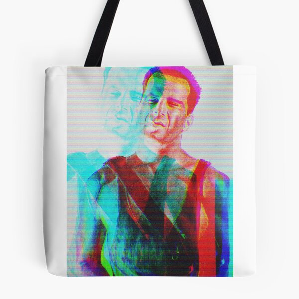 Item preview, John McClane designed and sold by Nick800.