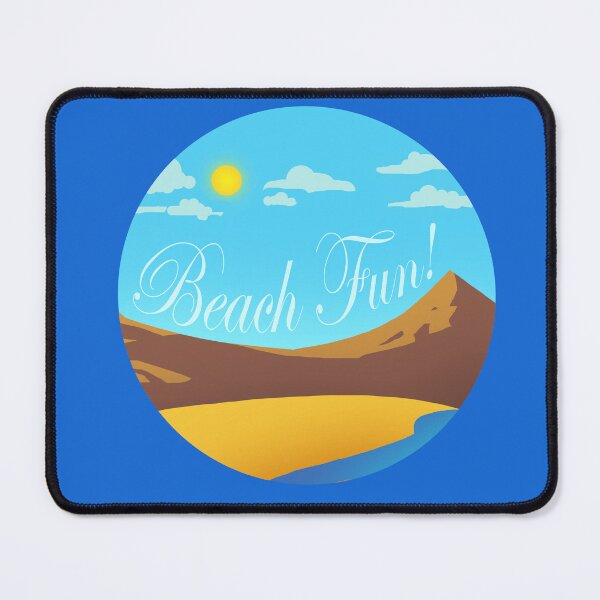 Item preview, Beach Summer fun! designed and sold by llooddroos.