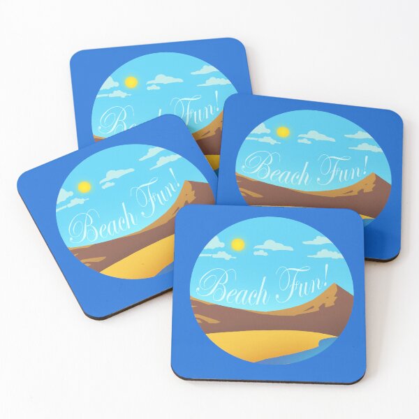 Item preview, Beach Summer fun! designed and sold by llooddroos.