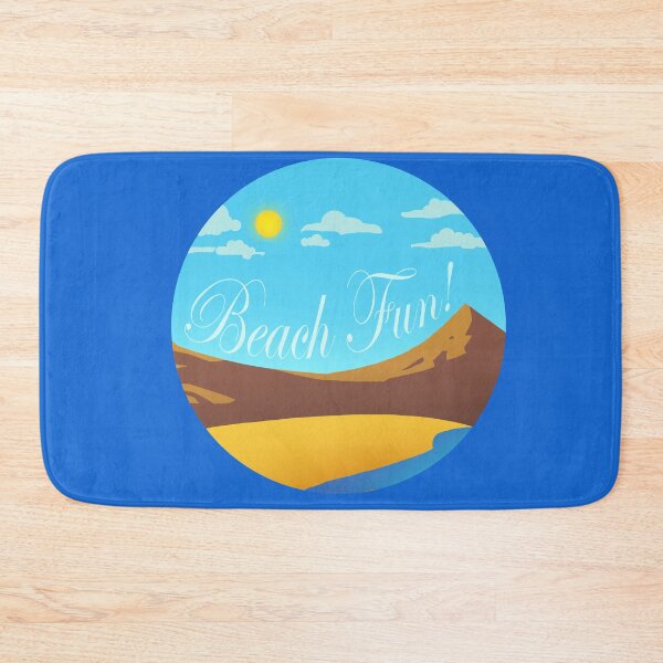 Item preview, Beach Summer fun! designed and sold by llooddroos.