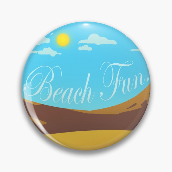Item preview, Beach Summer fun! designed and sold by llooddroos.