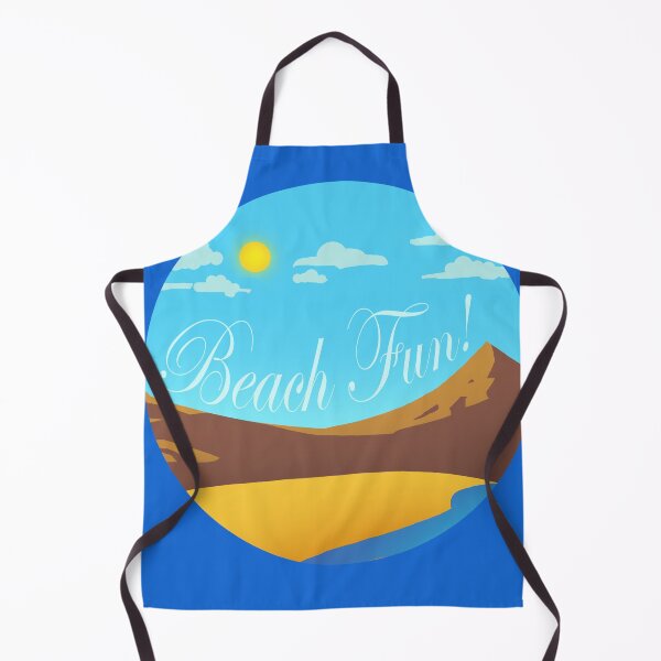 Item preview, Beach Summer fun! designed and sold by llooddroos.