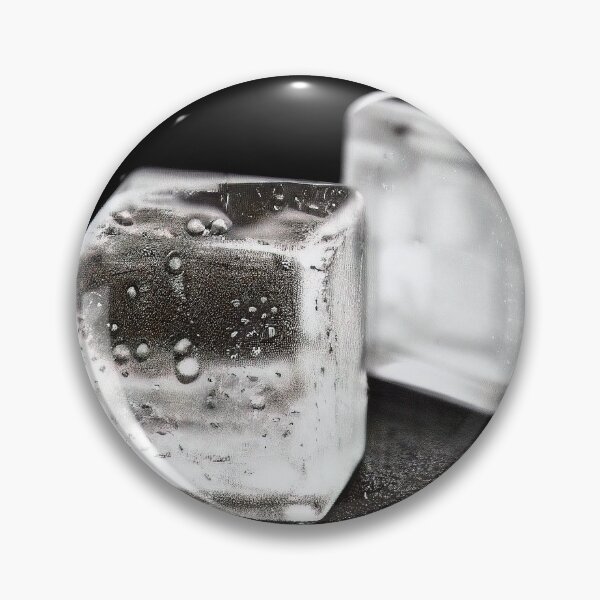 Item preview, Crystal Ice Cubes designed and sold by LionOnMars.