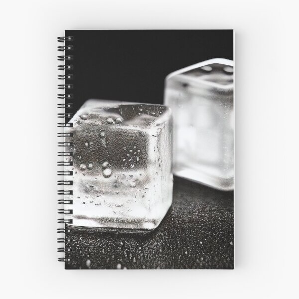 Item preview, Crystal Ice Cubes designed and sold by LionOnMars.