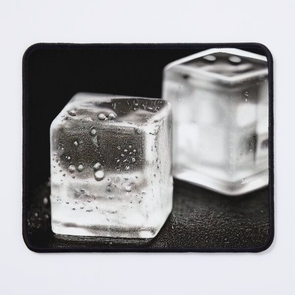 Item preview, Crystal Ice Cubes designed and sold by LionOnMars.
