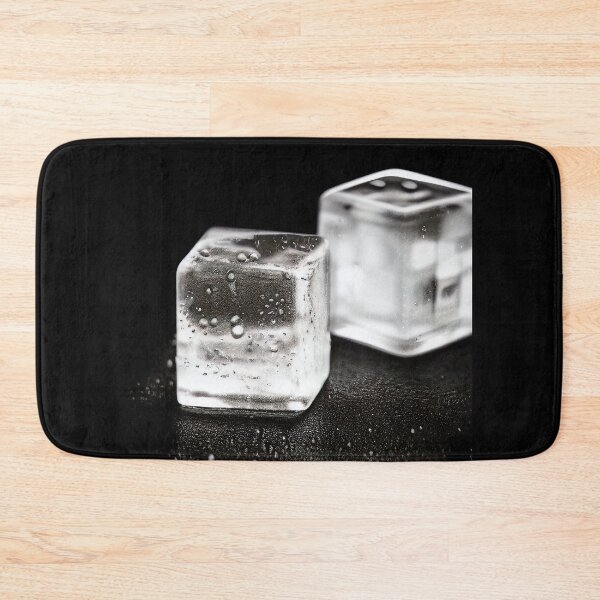 Item preview, Crystal Ice Cubes designed and sold by LionOnMars.