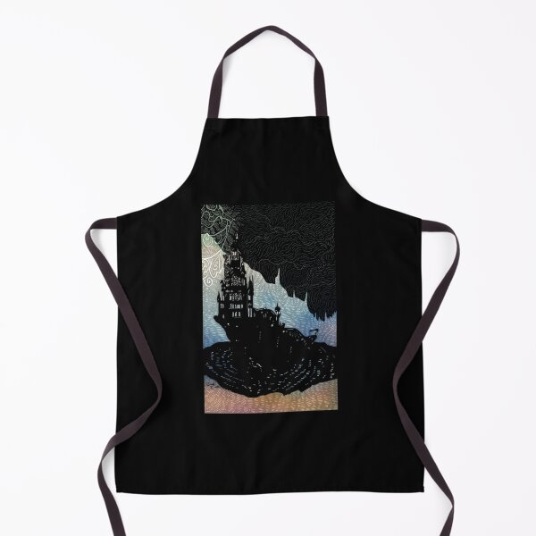 Item preview, Il Mheg - Inktober designed and sold by ramjuniperenl.
