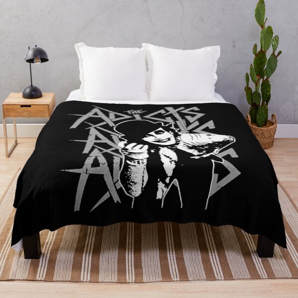 Item preview, Johnny Was a Soldier Rock Band Print Gift For Fan designed and sold by EtterKaradum.