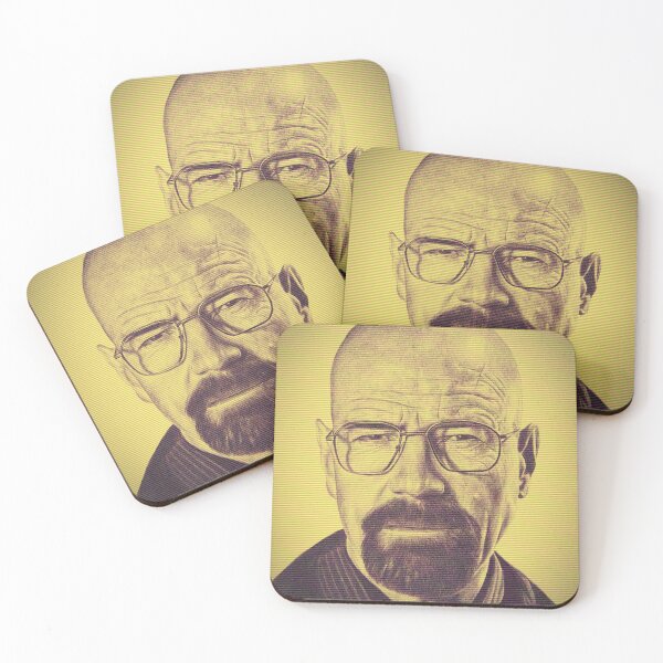 Aperçu de l'œuvre BREAKING BAD créée et vendue par Nick800.