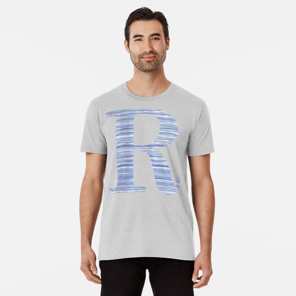 Item preview, Premium T-Shirt designed and sold by theartofvikki.