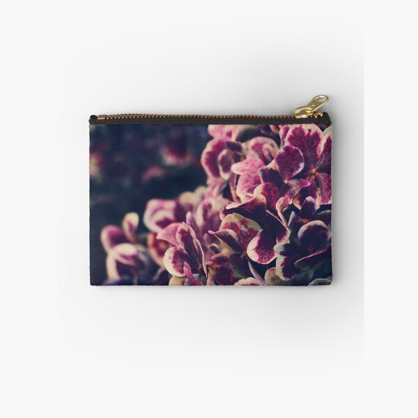 Item preview, Hydrangea deep purple designed and sold by Ingrid Beddoes Photography.