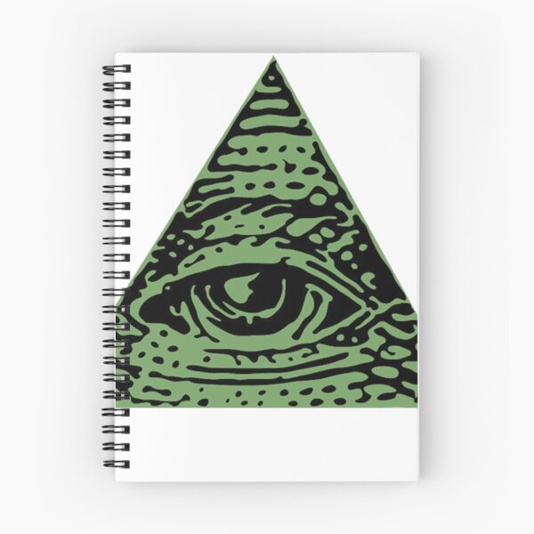 Item preview, Illuminati designed and sold by Alpha1012.