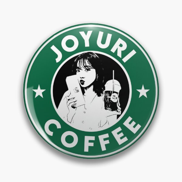 Item preview, Joyuri Coffee designed and sold by AliffStudio.