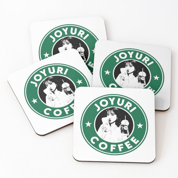 Item preview, Joyuri Coffee designed and sold by AliffStudio.