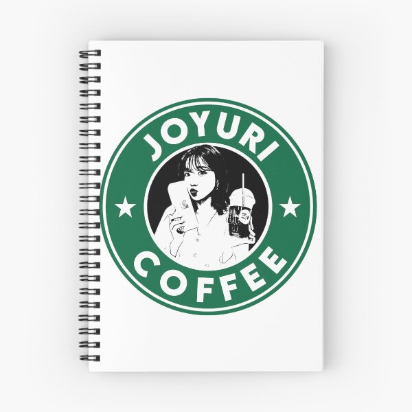 Item preview, Joyuri Coffee designed and sold by AliffStudio.