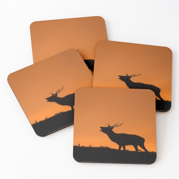 Item preview, Roaring Stag designed and sold by Macrae images.
