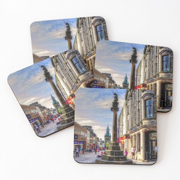 Item preview, Dunfermline Mercat Cross designed and sold by tomg.