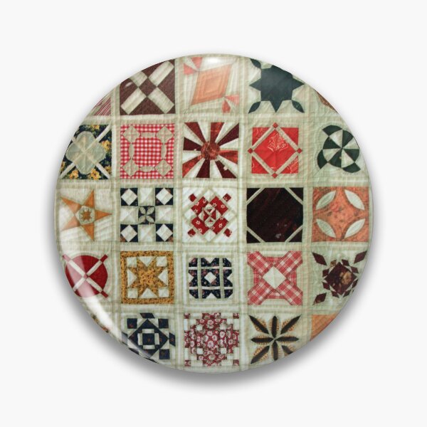 Item preview, Patchwork Patterns designed and sold by fra02.