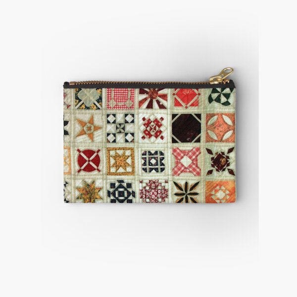 Item preview, Patchwork Patterns designed and sold by fra02.