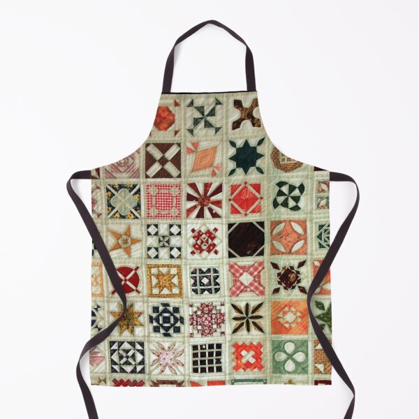 Item preview, Patchwork Patterns designed and sold by fra02.