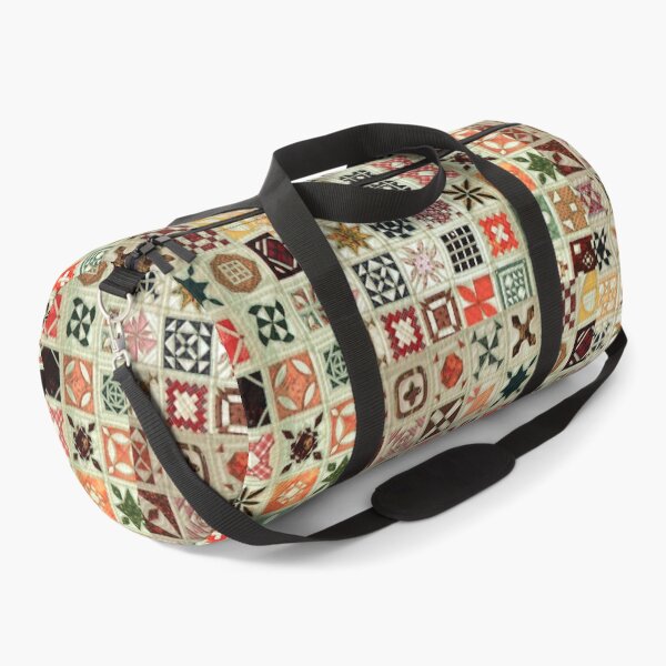 Item preview, Patchwork Patterns designed and sold by fra02.