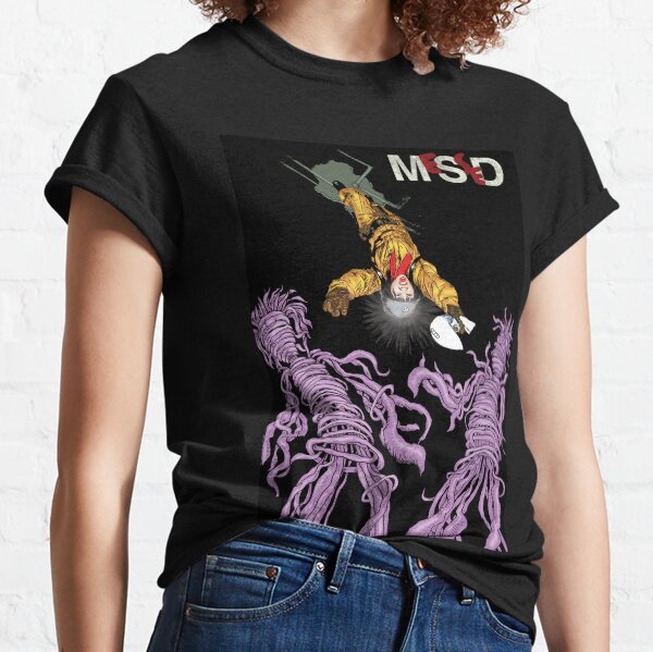 Mother Classic T-Shirt