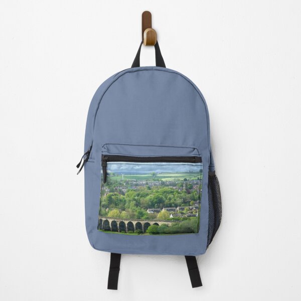 Item preview, Penistone Viaduct designed and sold by Alisonchambers2.